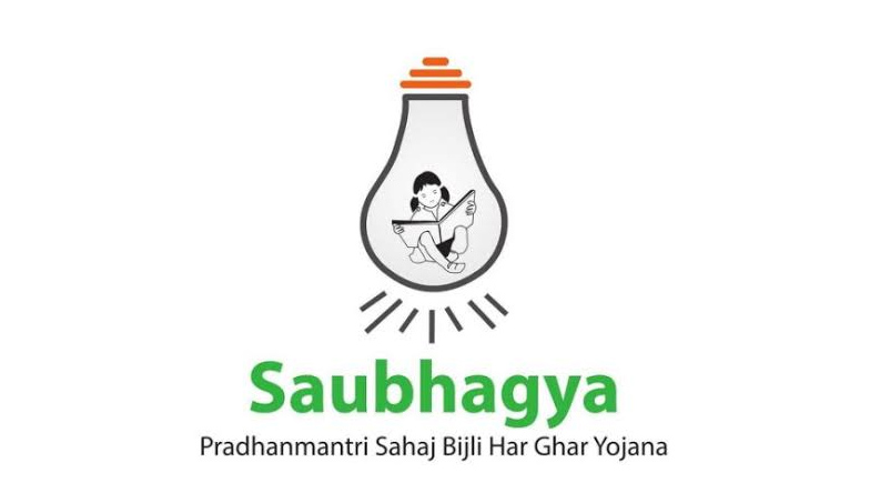 Saubhagya scheme liting up rural areas across J&K; around 3 lakh households provided electrification under the scheme